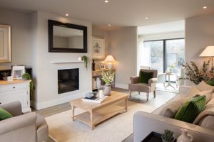 Sitting Room- click for photo gallery